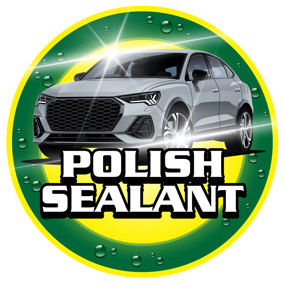Polish Sealant