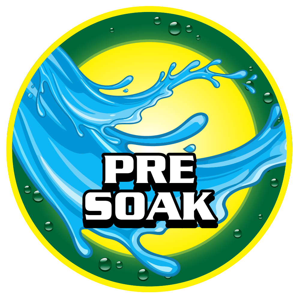 Pre Soak