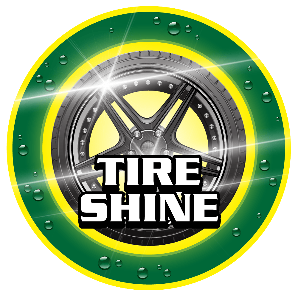Tire Shine