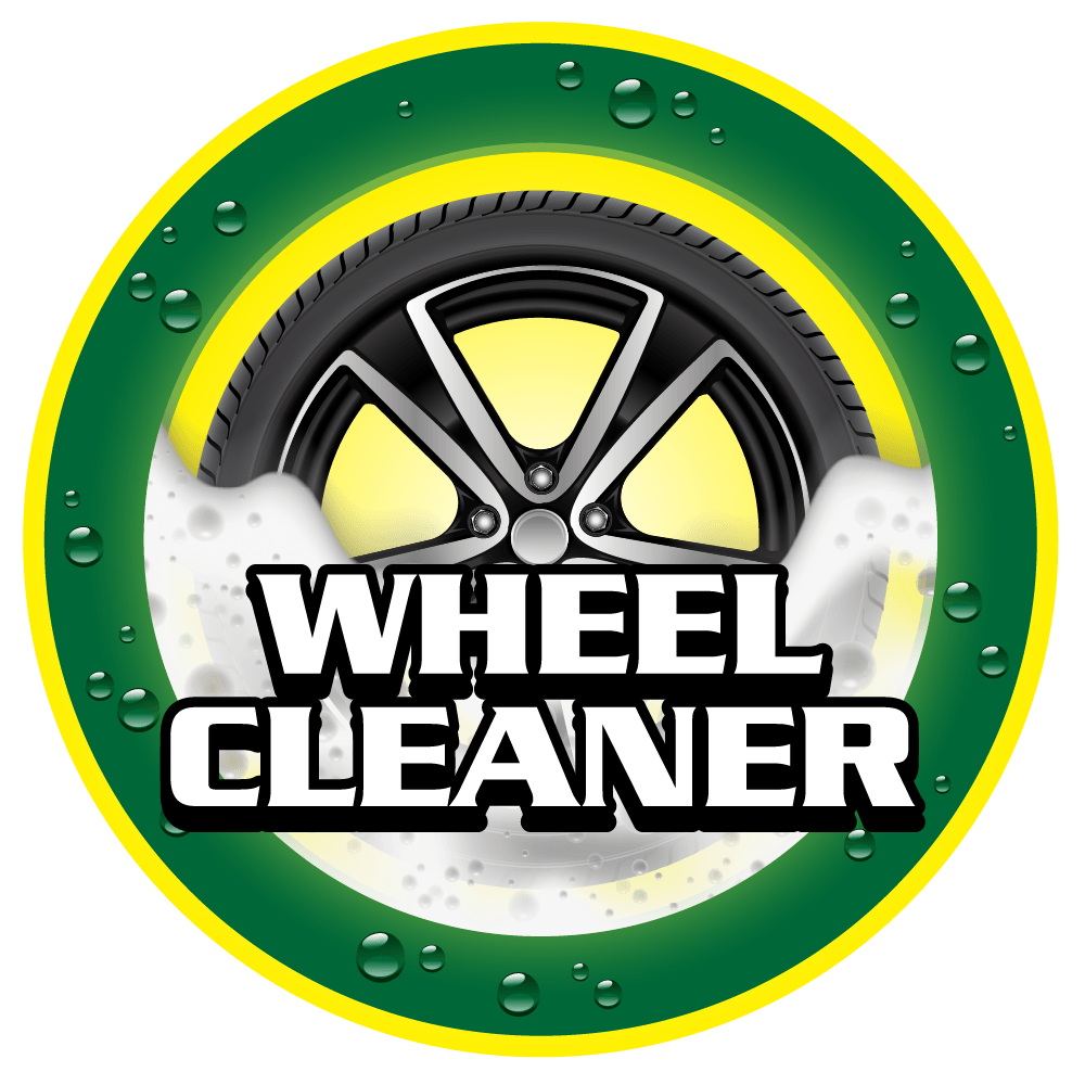 Wheel Cleaner